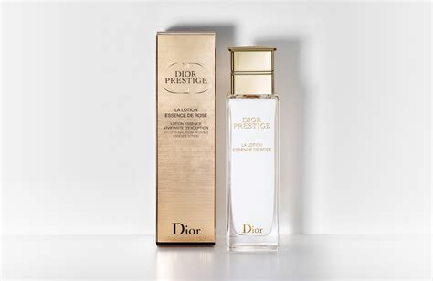 dior la lotion essence de rose review|Dior Dior Prestige La Lotion Essence de Rose, 5 oz..